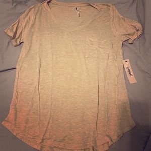 NWT Tresics t shirt
